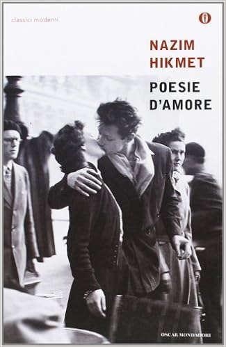 Amazon It Poesie D Amore Hikmet Nazim Lussu J Mucci V Libri