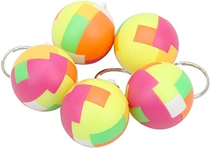 kids puzzle ball