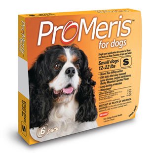 Promeris For Small Dogs 11 22 Pounds 6 Doses Usa Version Epa Registered B002zpdqae Amazon Price Tracker Tracking Amazon Price History Charts Amazon Price Watches Amazon Price Drop Alerts Camelcamelcamel Com