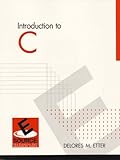 Introduction to C by 