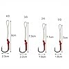JSHANMEI-Super-Strong-Assist-Hooks-with-PE-Line-420-Stainless-Steel-Live-Bait-Hooks-Jigs-Jigging-Fishing-Hook