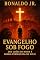 Livro Evangelho Sob Fogo: Dos Leões de Roma à Igreja Perseguida de Hoje