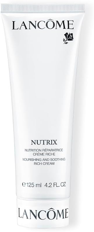 Lancôme Nutrix Royal Face Cream Dry Skin Nourishing Soothing Moisturizer 125ml