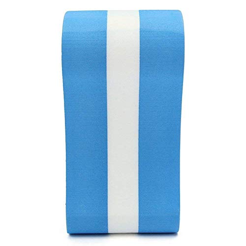 shangmu Water Sports Swimming Leg Float Board Swimming Board Pull Buoy Training Equipment Swimming Pool Tool Aid for Adult Children - Thumbnail 3