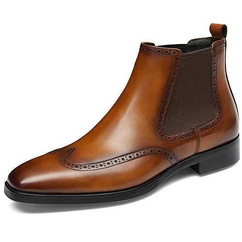 gifennse men's chelsea boots