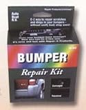 SEEN ON TV Bumper Repair Kit