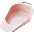 Carex Health Brands Fracture Bed Pan
