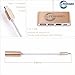TOWABO 4-in-1 USB-C Hub with Type C, USB 3.0, USB 2.0 Ports for New MacBook 2015/2016 ,ChromeBook Pixel Devices Nokia N1,Nexus 6/6p and Other Type-C HUB Devices Connecting Adapter