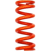 FOX SLS Coil Spring | Fox SLS Lightweight Steel Shock Spring 325lbs, 74mm Stroke