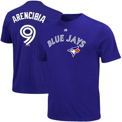 blue jays t shirt amazon