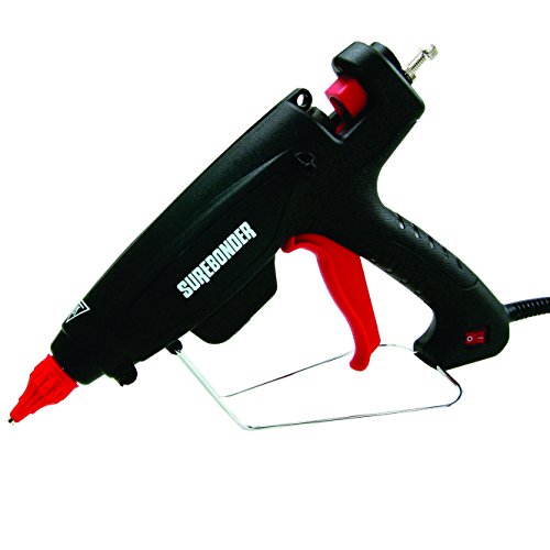 UPC 018239357260, Surebonder PRO2-220HT 220W High Temperature Industrial Glue Gun