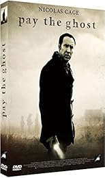 Pay The Ghost