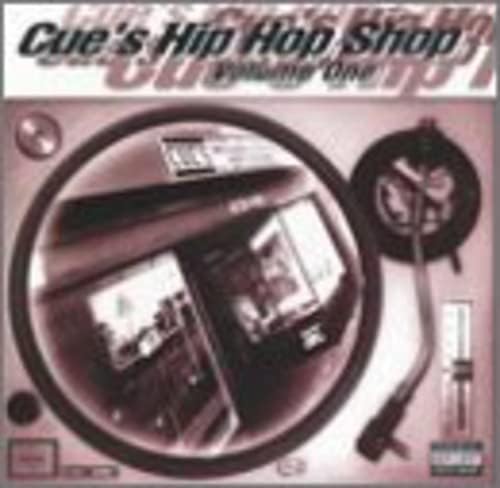 Large Professor - Beatz: Vol. 1 - Amazon.com Music