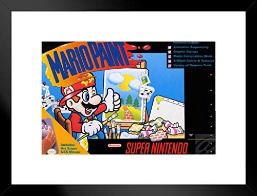 mario paint price