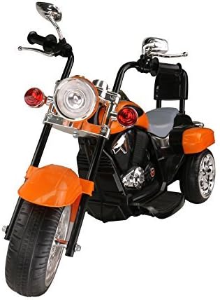 triciclo a bateria 12v para chicos