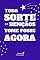 Livro Toda Sorte de Bênçãos Tome Posse Agora: Nº 183