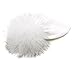 GZHILOVINGL 6-36 Month Kids Knit Pom Beanie Hat, Baby Winter Cotton Crochet Bonnet