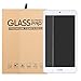 Acer Iconia One 7 B1-7A0 Tempered Glass Screen Protector,Labanema Scratch-Resistant No-Bubble 9H Hardness HD Ultra Clear Film for 7