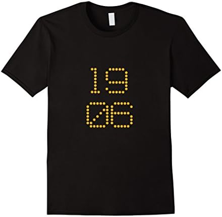 Mens 1906 Design Alpha 3XL Black
