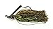 Lunkerhunt Skirted Swim Jig Fishing Lure (Blue Gill) | Fishing Jigs Fresh Water and Salt Water, Fish Bait