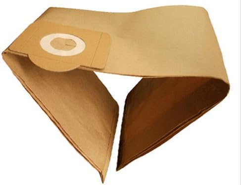 ELECTRUEPART ZR81 Vacuum cleaner dust bag (Pack of 5) For ROWENTA RU101