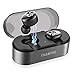 Wireless Earbuds, ENACFIRE E18 Latest Bluetooth 5.0 True Wireless Bluetooth Earbuds 15H Playtime 3D Stereo Sound Wireless Headphones, Built-in Microphone