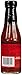 Taco Bell Fire Sauce Glass Bottle, 7.5 OZ