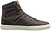 Levis Men's Jeffrey Hi Casual Fashion Sneaker