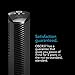 Vornado OSCR37 Oscillating Tower Fan and Air Circulator with Remote, Smooth Oscillation, Timer and Touch Controls, 37-Inch,Black