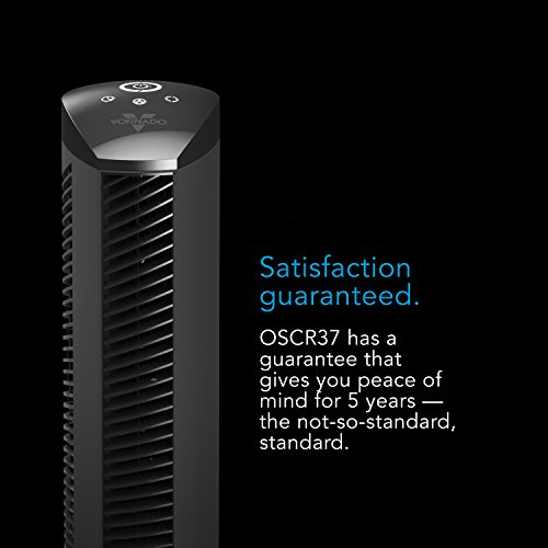 Vornado OSCR37 Tower Fan - Image 2