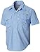 Columbia Boys Bonehead Short Sleeve Shirt