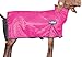 Weaver Leather Livestock ProCool Mesh Goat Blanket Pink Fusion with Crystal Binding
