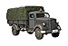 Forces of Valor German 3 Ton Cargo Truck (New Package)