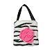 Doll Clothes - Zebra Print Outfit Set Purse Pink Fits American Girl Doll and 18 inch Dolls