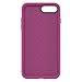 OtterBox Symmetry Series Case for iPhone 8 Plus & iPhone 7 Plus (ONLY) - Bulk Packaging - Purple Marble