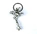 Neuron (Nerve/Brain Cell) Key Chain