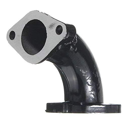 PZ-22 Carburetor (22mm) PZ22, 38mm air filter, manifold kit Compatible with 110cc 125cc Horizontal motor Dirtbike, Kawasaki KLX 110 KLX110 - Thumbnail 2