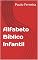 Livro Alfabeto Bíblico Infantil
