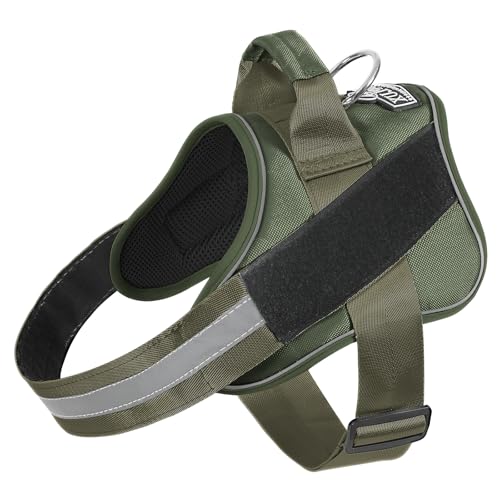 Bolux No-Pull Dog Harness