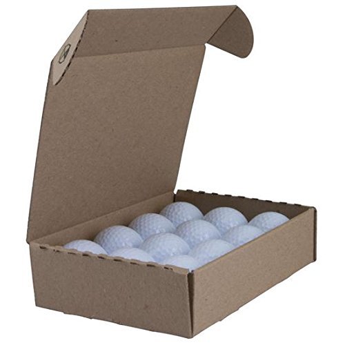 Blank Personalized Golf Balls