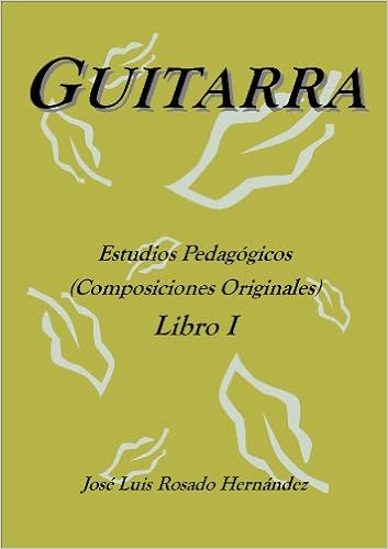 Libro partituras guitarra | Las mejores guitarras