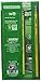 Dixon Ticonderoga Wood-Cased #2 HB Pencils, Box of 96, Yellow (13872)