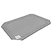 Coolaroo Replacement Cover, The Original Elevated Pet Bed by Coolaroo, Small,Grey