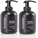 Scruples Enforce Sculpting Glaze 8oz