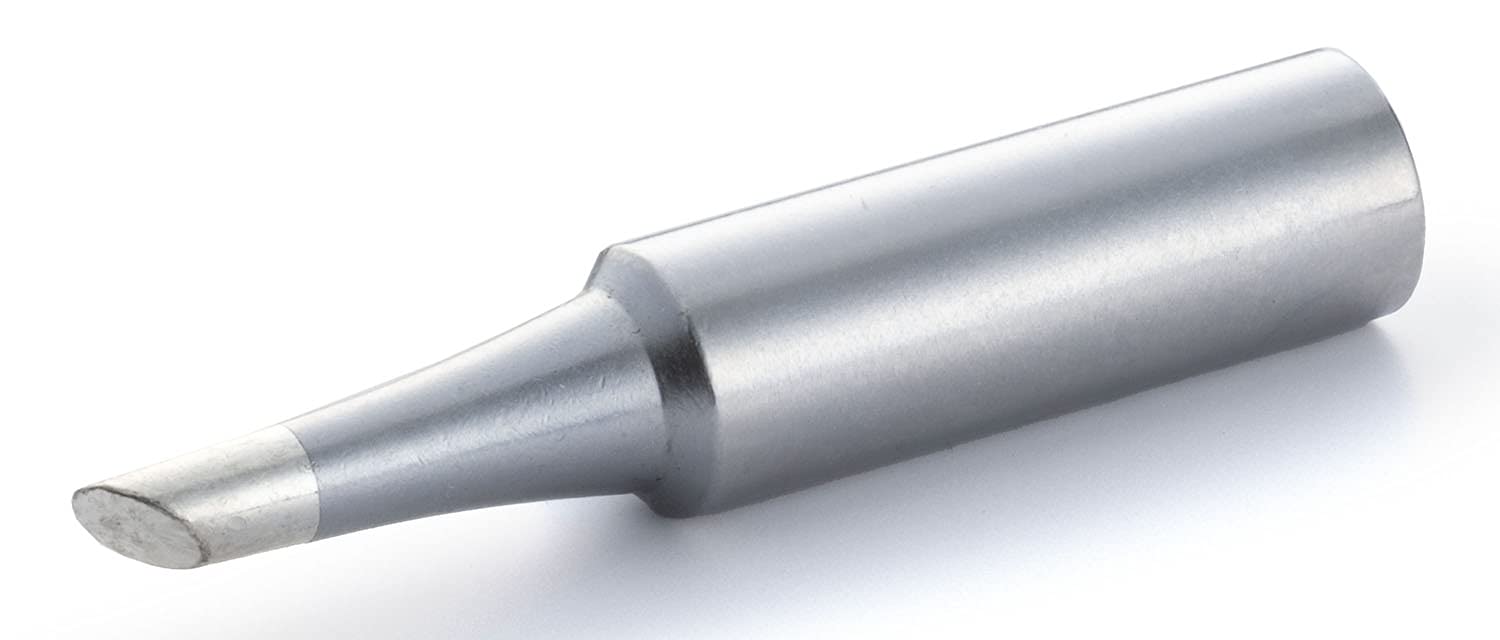 Hakko T19-C3 Soldering Iron Tip, 3.0mm 45°