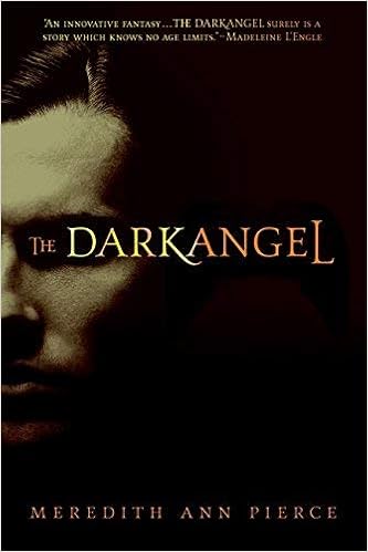 The Darkangel The Darkangel Trilogy By Meredith Ann Pierce 2007 04 01 Amazon Com Books