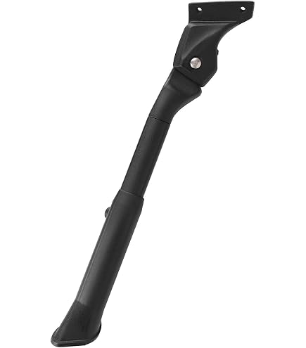 Plaques De Fixation Pour Garde-boue Vélo - Lot De 2 - Acier Inoxydable - Espacement Trous 2 Cm - 5
