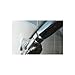 Water Saving Shower Flow Reducer Regulator Adaptor - 50% Consumption Reduction