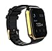 Scinex SW20 16GB Bluetooth Smart Watch GSM Phone for iPhone and Android...