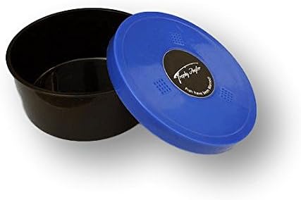 Trophy Angler Bait Buddy Puck